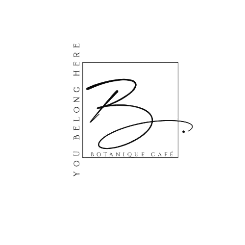 Botanique Café